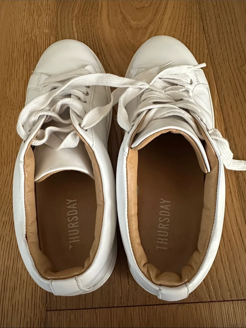 Thursday Boot Company- Premier Low Top
